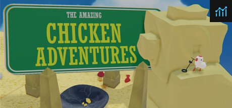 Amazing Chicken Adventures PC Specs