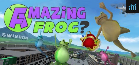 Amazing Frog? PC Specs