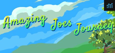 Amazing Joes Journey PC Specs
