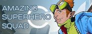 Can I Run Amazing Superhero Squad?