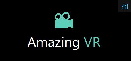 Amazing VR - All The Movies PC Specs
