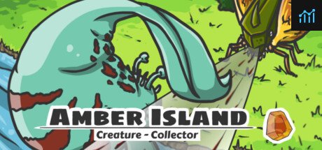 Can I Run Amber Island?