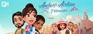 Amber's Airline - 7 Wonders System Requirements