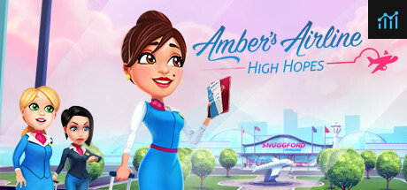 Amber's Airline - High Hopes PC Specs
