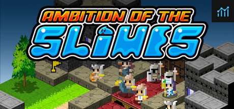 Can I Run Ambition of the Slimes?