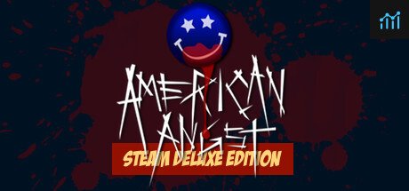 American Angst (Steam Deluxe Edition) PC Specs