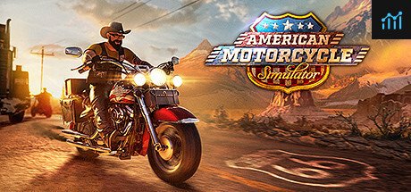 American Motorcycle Simulator PC Specs