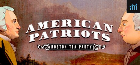 American Patriots: Boston Tea Party PC Specs