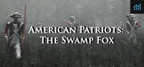 American Patriots: The Swamp Fox PC Specs