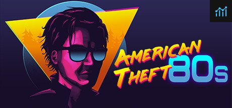 American Theft 80s PC Specs