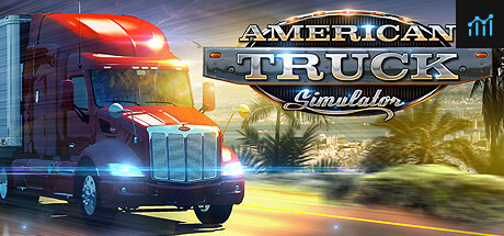 American Truck Simulator PC Specs