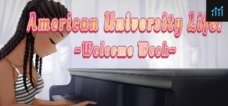 American University Life ~Welcome Week!~ PC Specs