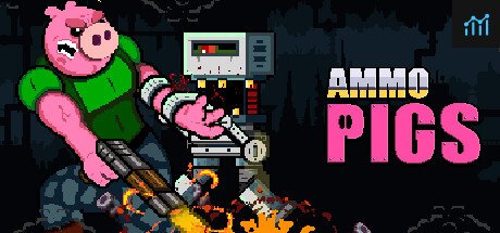 Ammo Pigs: Armed and Delicious PC Specs