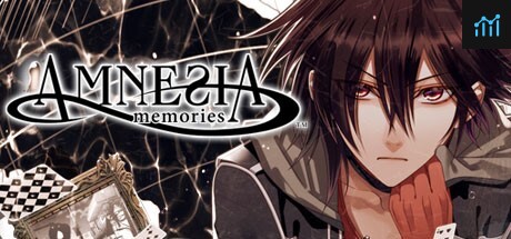 Amnesia: Memories PC Specs