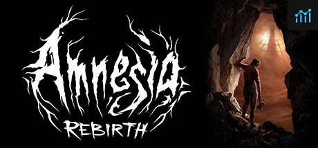 Amnesia: Rebirth PC Specs