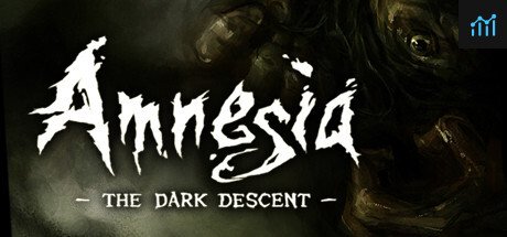 Amnesia: The Dark Descent PC Specs