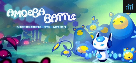 Amoeba Battle: Microscopic RTS Action PC Specs