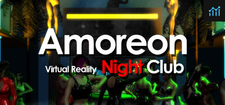 Amoreon NightClub PC Specs