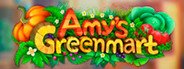 Amy's Greenmart System Requirements