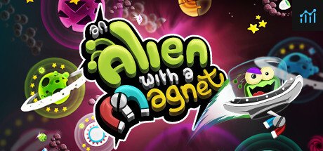 An Alien with a Magnet System Requirements