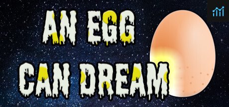 Can I Run An Egg Can Dream?