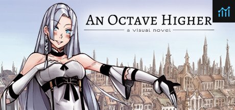 An Octave Higher PC Specs