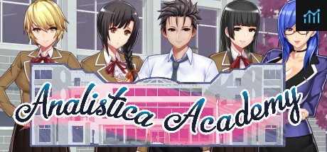 Analistica Academy PC Specs