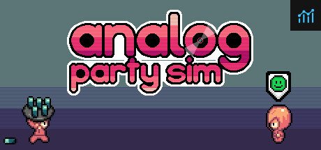 Analog Party Sim PC Specs
