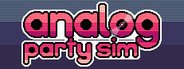 Analog Party Sim System Requirements