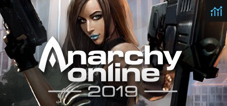 Anarchy Online PC Specs