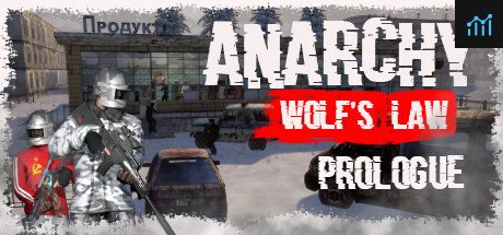 Anarchy: Wolf's law : Prologue PC Specs