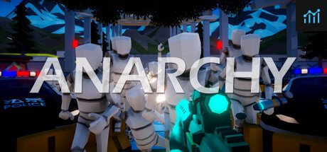 ANARCHY PC Specs
