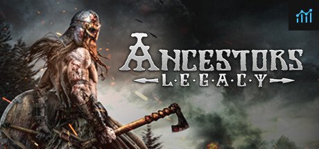 Ancestors Legacy PC Specs