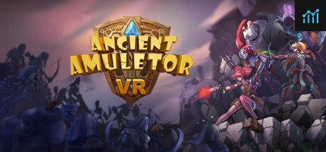 Ancient Amuletor VR PC Specs
