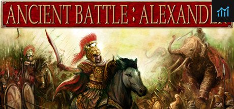 Ancient Battle: Alexander PC Specs