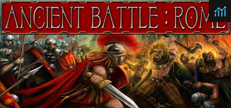 Ancient Battle: Rome PC Specs