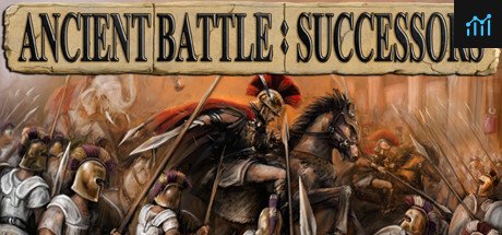 Ancient Battle: Successors PC Specs