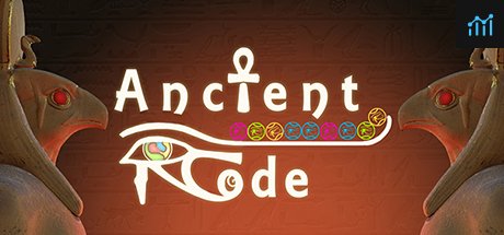 Ancient Code VR( The Fantasy Egypt Journey) PC Specs