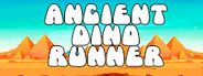 Ancient Dino Runner System Requirements