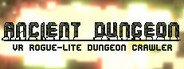 Ancient Dungeon VR System Requirements