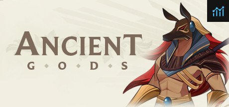 Ancient Gods PC Specs
