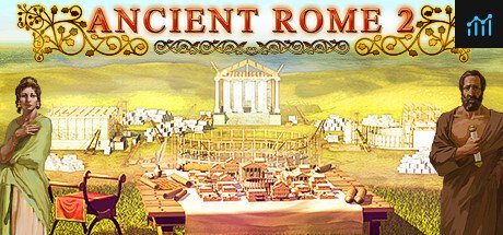 Ancient Rome 2 PC Specs