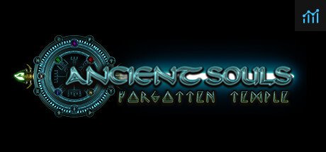 Can I Run ANCIENT SOULS?