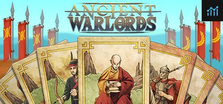 Ancient Warlords: Aequilibrium PC Specs