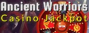 Ancient Warriors Casino Jackpot System Requirements