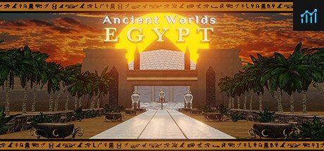 Ancient Worlds: Egypt PC Specs