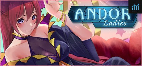 ANDOR Ladies PC Specs