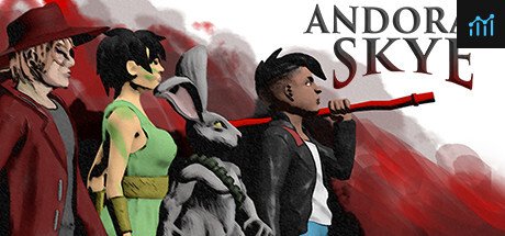 Andoran Skye 1.5 PC Specs