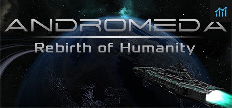 Andromeda: Rebirth of Humanity PC Specs