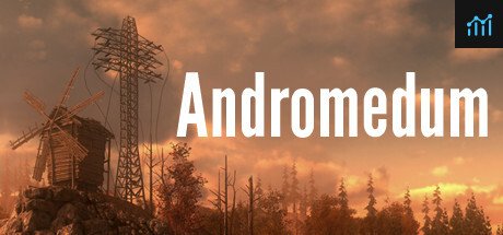 Andromedum System Requirements